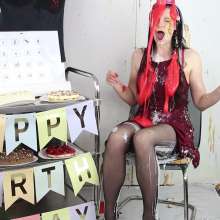 Jeremy Custard: Mystery Birthday Boxes with Ivy Rain