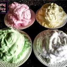 Booth: Live UK Messy Stream--Tuesday 4th Nov