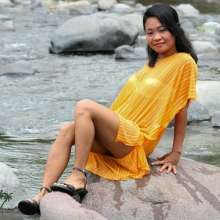 Owen: Nica C is Wet and Naughty--Photos