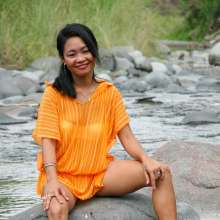 Owen: Nica C is Wet and Naughty--Photos