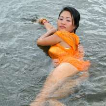 Owen: Nica C is Wet and Naughty--Photos