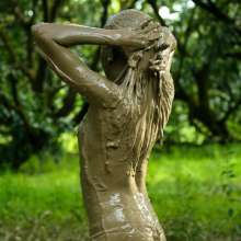 Owen: Nina's Classic Mud Glamour--Photos