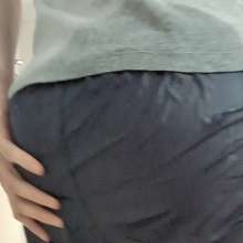 tracklad77: Nylon Tracksuit Bath