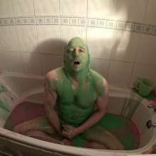 Wakka: Officewear Gunging Gets X-Rated