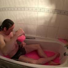 Wakka: Officewear Gunging Gets X-Rated