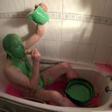 Wakka: Officewear Gunging Gets X-Rated