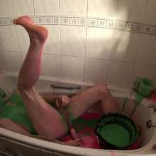 Wakka: Officewear Gunging Gets X-Rated