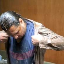 Tech: Pants Filling POV Eggs and Batter + Jeans and Boxer Breifs