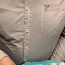 Tech: Pants Filling POV Eggs and Batter + Jeans and Boxer Breifs