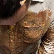 Tech: Pants Filling POV Eggs and Batter + Jeans and Boxer Breifs