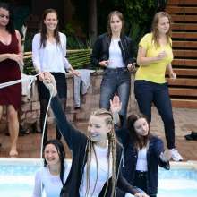 Lara_eurowam: New on Wam.tv