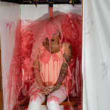 CandyCustard: Photoset: Louise White Jeans Gunge Quiz