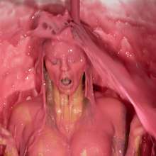 CandyCustard: Photoset: Louise White Jeans Gunge Quiz