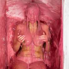 CandyCustard: Photoset: Louise White Jeans Gunge Quiz