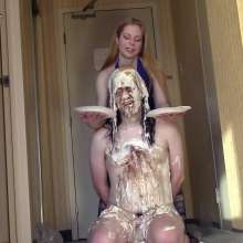 DIDVP_Leila: Pied Fuckboy