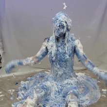 PortCity Slophouse: Pie Virgin Vol. 6 + Halloween 2 for 1 Sale!