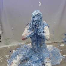 PortCity Slophouse: Pie Virgin Vol. 6 + Halloween 2 for 1 Sale!