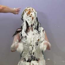 PortCity Slophouse: Pie Virgin Vol. 6 + Halloween 2 for 1 Sale!