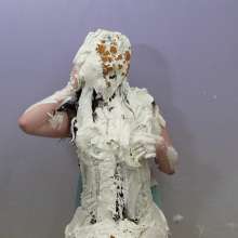 PortCity Slophouse: Pie Virgin Vol. 6 + Halloween 2 for 1 Sale!