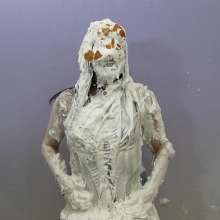 PortCity Slophouse: Pie Virgin Vol. 6 + Halloween 2 for 1 Sale!