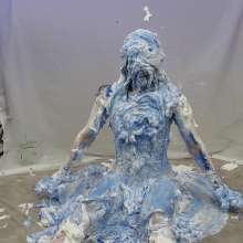 PortCity Slophouse: Pie Virgin Vol. 6 + Halloween 2 for 1 Sale!