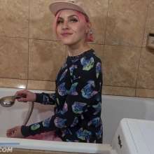 Get Your Snaps: Pinkie's First Home Video