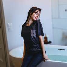 Wet Live Team: Playful Wetlook Tease Ultimate Full Soak in Clothes Fun