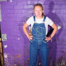 DungeonMasterOne: Purity Takes a Pool Path in Genuine Denim Dungarees