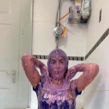 TheGungeZone: Samantha's Messy Football Forfeit