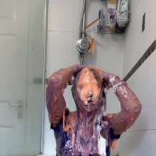 TheGungeZone: Samantha's Messy Football Forfeit