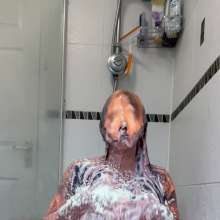 TheGungeZone: Samantha's Messy Football Forfeit