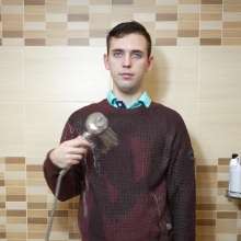 WetlookerUpdates: Wet guys on Wetlooker!