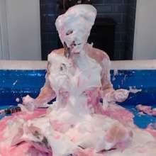 Booth: Live UK Messy Stream--Tuesday 4th Nov