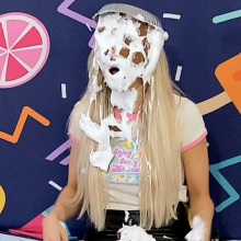 PieZone: Encore Drop: The Pie Contest