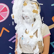 PieZone: Encore Drop: The Pie Contest