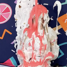 PieZone: Encore Drop: The Pie Contest