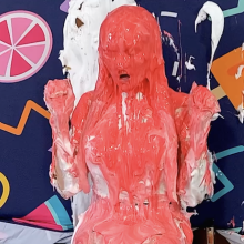 PieZone: Encore Drop: The Pie Contest