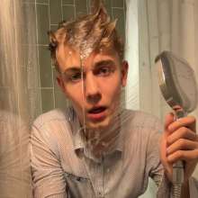 WetlookerUpdates: Wet guys on Wetlooker!