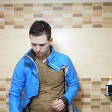 WetlookerUpdates: Wet guys on Wetlooker!