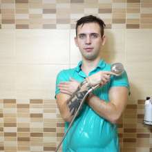 WetlookerUpdates: Wet guys on Wetlooker!