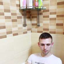 WetlookerUpdates: Wet guys on Wetlooker!