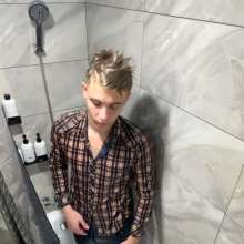 WetlookerUpdates: Wet guys on Wetlooker!