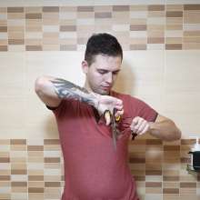 WetlookerUpdates: Wet guys on Wetlooker!