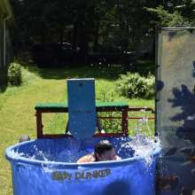 JD and Messy Andi: 6 More Days Till Halloween!