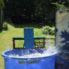 JD and Messy Andi: 6 More Days Till Halloween!