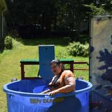 JD and Messy Andi: 6 More Days Till Halloween!