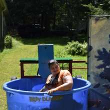 JD and Messy Andi: 6 More Days Till Halloween!