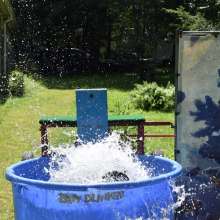 JD and Messy Andi: 6 More Days Till Halloween!