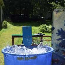 JD and Messy Andi: 6 More Days Till Halloween!