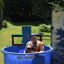 JD and Messy Andi: 6 More Days Till Halloween!